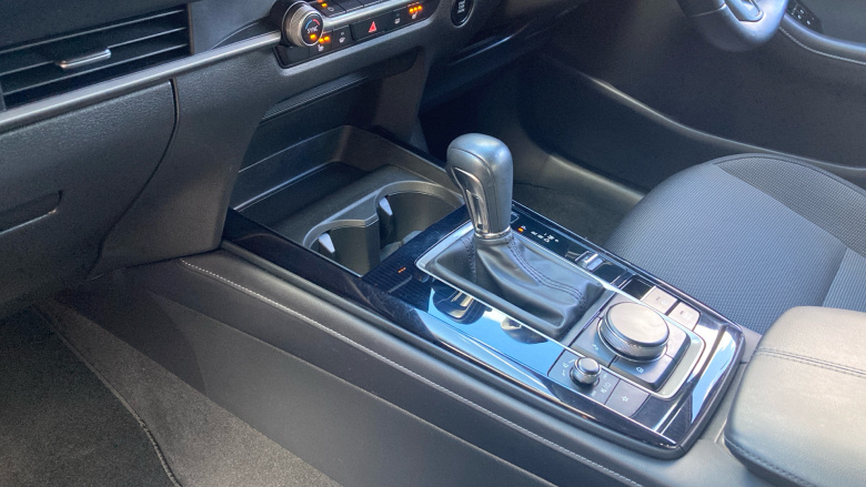 Mazda Cx-30 2.0 e-Skyactiv G MHEV SE-L Lux 5dr Auto Petrol Hatchback